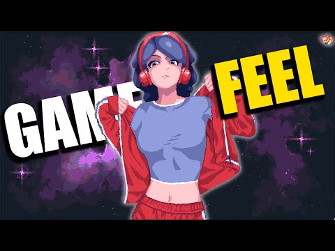 "Finding The Fun" in your Indie Game - DevLog