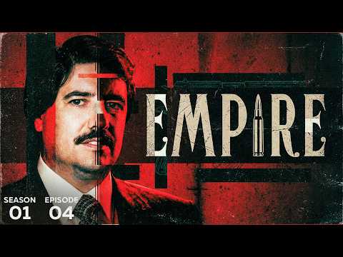 The Cartel Boss Who Outplayed Everyone