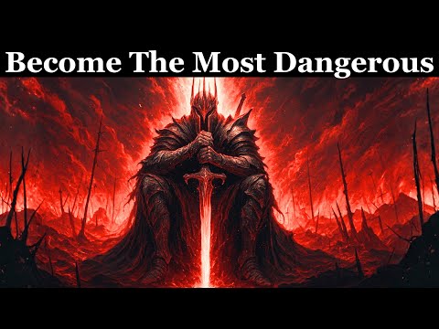 Destroy Your Weak Self Before It Destroys You — Machiavelli’s Ruthless Rebirth