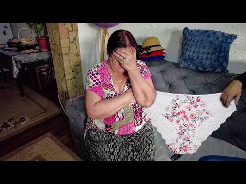 #Fadila: ON JE NA BRZINU MOJE GAĆE OBUK'O!