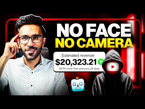 How to START YouTube Automation from Zero | Step by Step Guide