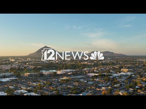12News at 1 | Tuesday, Feb. 10, 2026