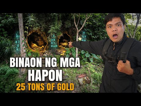 Ang Lihim ng isang Kweba sa Pilipinas NABUNYAG NA!!!