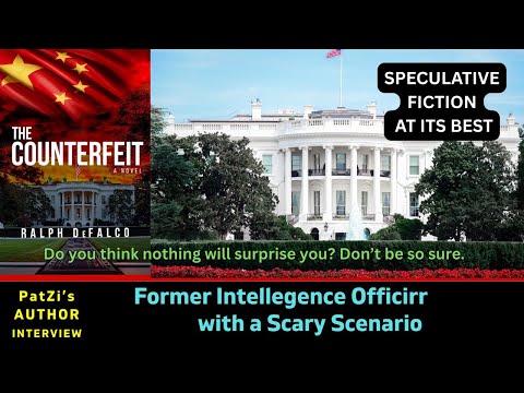 A wild speculation--but it could come true