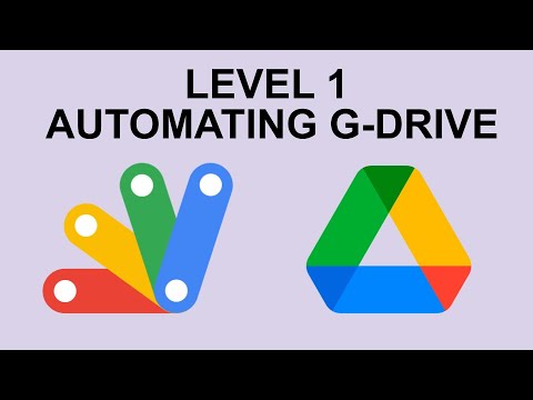 Move a Google Drive file into a folder with Google Apps Script