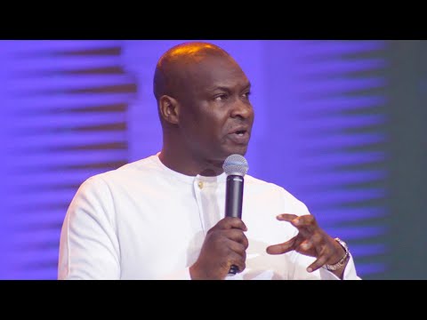 WAYS TO FIND YOUR PURPOSE OF LIFE AND THE IMPACT - APOSTLE JOSHUA SELMAN