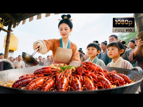 💞She transmigrates as a wicked stepmother, wins hearts with modern cuisine, and saves two children