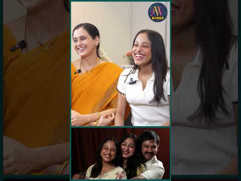 Iniya 😍Nakhul மாமா Marriage அப்போ நடந்த Fun 😂Devayani Reaction