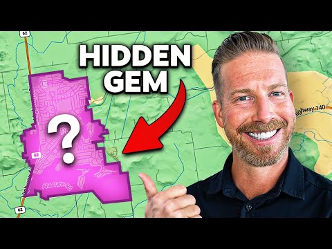 If I Were Moving to Dallas Texas in 2025, I'd Move HERE