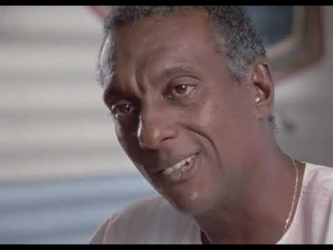 Kwame Ture Interview (1988)