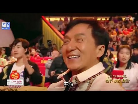 小品 宋小寶最搞笑小品，臺下的成龍快笑抽了！這才叫經典