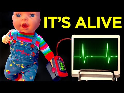 TikTok Mysteries the Internet Wasn’t Prepared For - Part 3