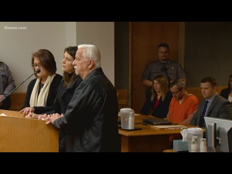 ‘You’re an evil monster:’ Families give emotional testimony during Chris Watts sentencing