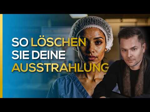 So bringt das System Dich zum Schweigen und hält Dich klein! | Maxim Mankevich