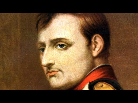 Disturbing Details Found in Napoleon's Autopsy Report