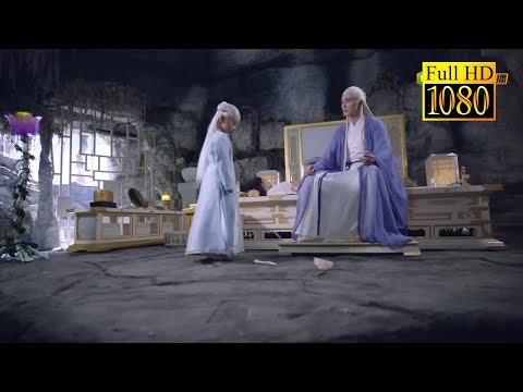 Gungun finally met his father. emperor was stunned when he knew he has a son