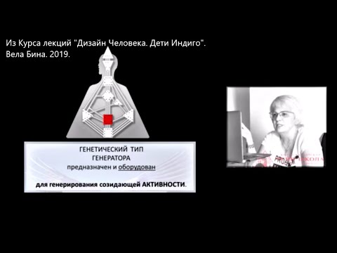 Сакральные Отклики Генераторов и мифы вокруг этого.