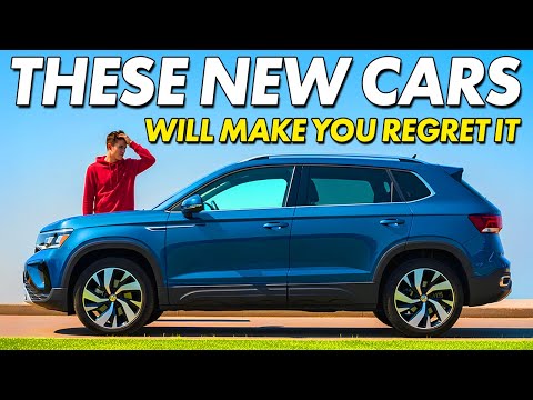 15 Cars That Mechanics Are BEGGING You Not to Buy in 2026