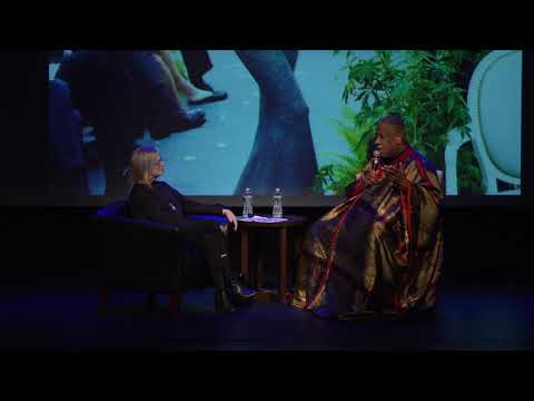 Fashion Culture | André Leon Talley on John Galliano for Dior