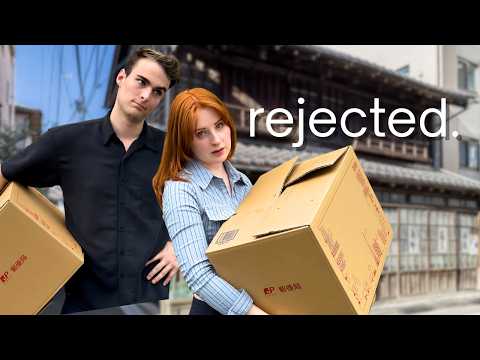 The Reality of Moving in Japan