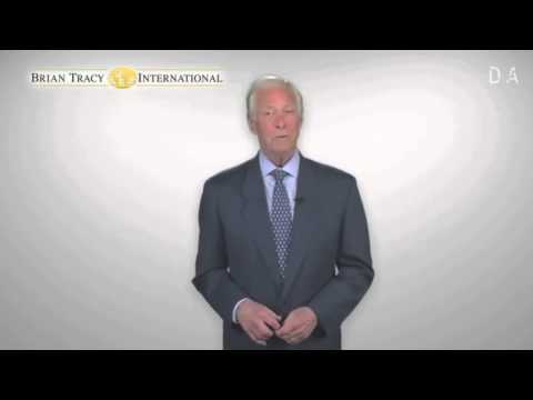 Макс Горбенко-Брайан Трейси. 7 советов для позитивного мышления