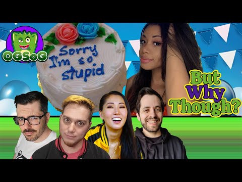 We Apologize to Boze