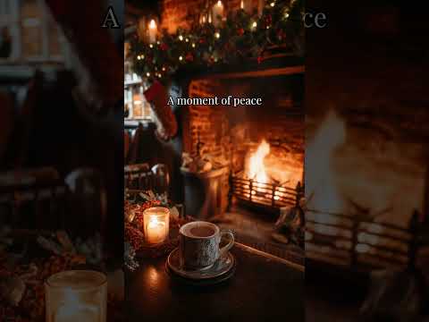 Joy to the World ☕ Christmas Jazz for Cafes