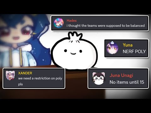 I ruined a $10,000 charity event