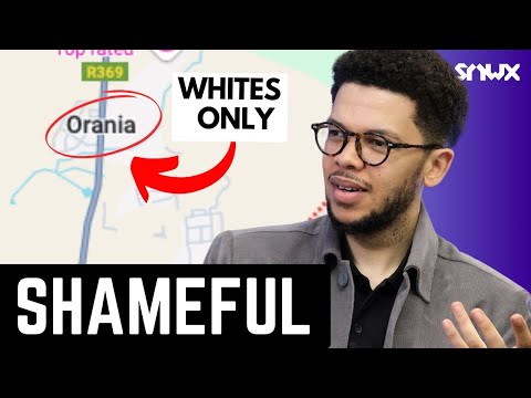 Orania’s dark history: the story of South Africa’s whites-only town