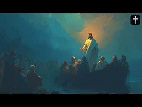 The Greatest Teachings of Jesus