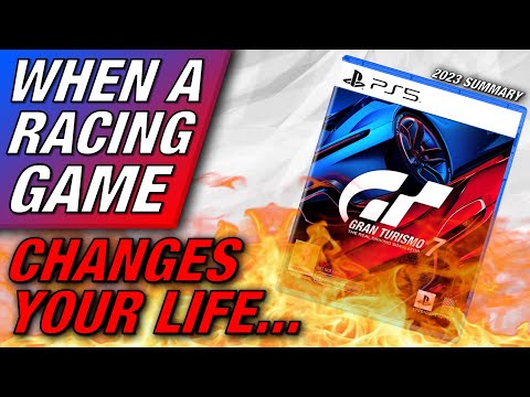 2023 Has Been a Wild Ride...