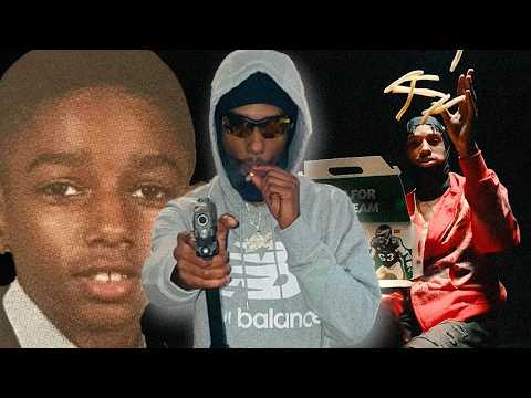 YBC Dul: The Full Story Of Mr.Disrespectful|American Confidential