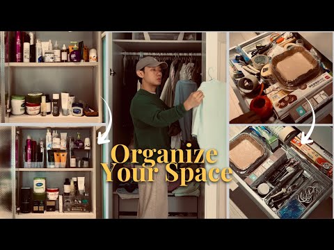 Simple Rules, Habits & Hacks to Organize Your Home