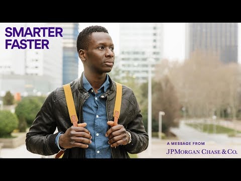 Creating opportunities for young men of color