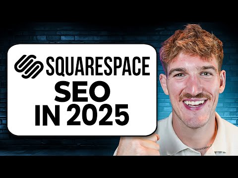 Squarespace SEO Course for Beginners 2025 (1+ Hour)