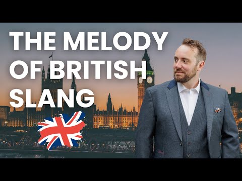 Master Connected Speech with British Slang