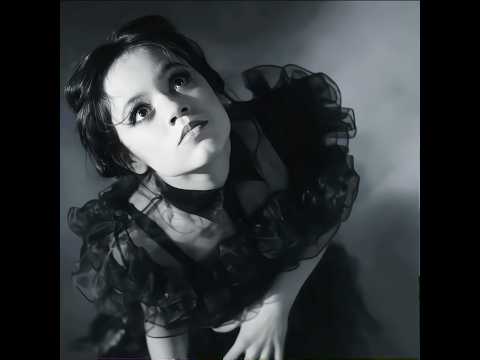 BLOODY MARY X THE DEAD DANCE🩸☠️ #ladygaga #wednesday #mashup #bloodymary #thedeaddance