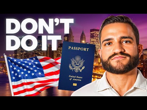 Don’t Renounce Your US Citizenship. Do This Instead.