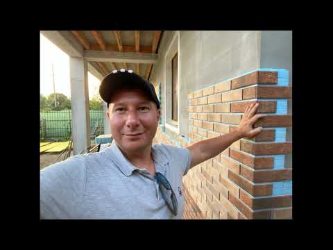 👀  Инструкция по монтажу клинкерных термопанелей Роял Фасад 🤭  монтаж клинкерных термопанелей