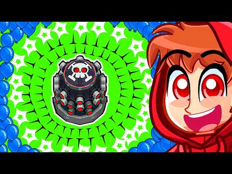 I Popped 1,902,981 Balloons in Bloons TD 6