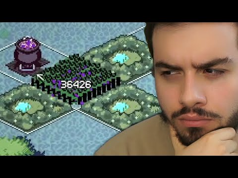 My Greatest Build in 9 Kings