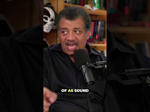 Radio Waves vs Sound Explained!