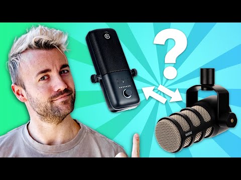 How To Figure Out Your Perfect Mic for Streaming/YouTube