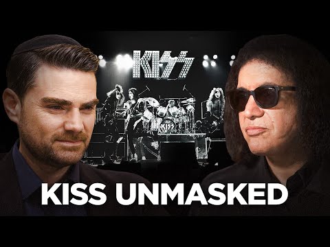 The Evolution of a Rockstar | Gene Simmons