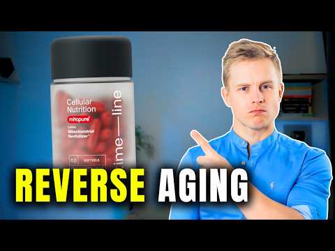 Don't Fall for Urolithin A Until You See This