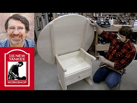 Chair Table | S2 E7