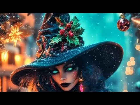 🔥ВАЖНО‼️ВЕДЬМА ГОТОВИТ НОВОГОДНИЙ УДАР🔥 #sonyataros #сонятаро #онлайгадание #тароонлайн #магия 