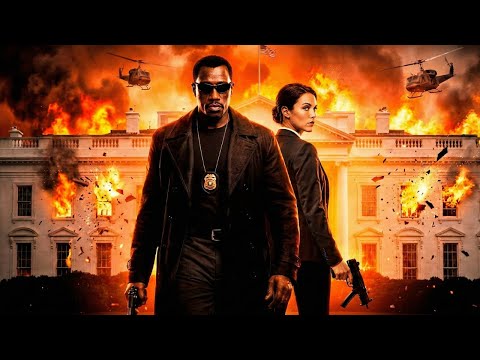 Ein Mord im Weißen Haus – und niemand sagt die Wahrheit! | WESLEY SNIPES