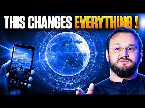 Tech Expert Reveals How Artificial Intelligence Will Change Your Life