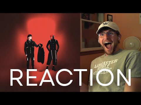 Pastor Reacts to Breach by Twenty One Pilots